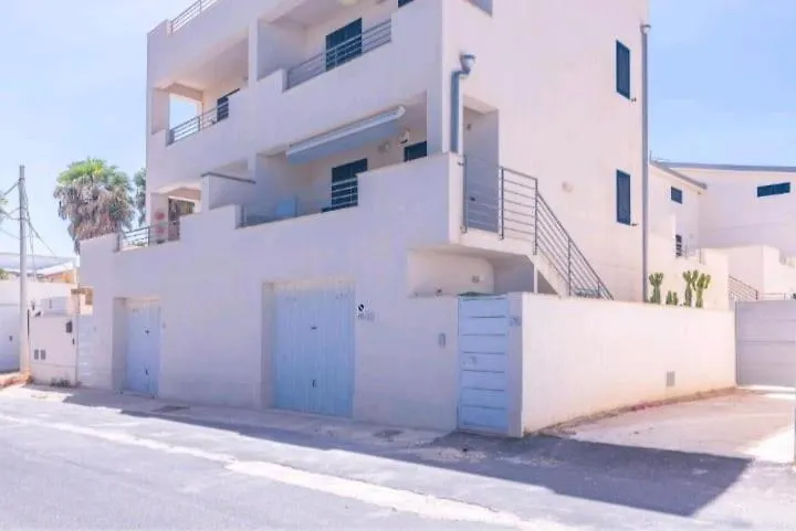 Сasa de vacaciones Casa Vacanza Marietta Lido di Noto