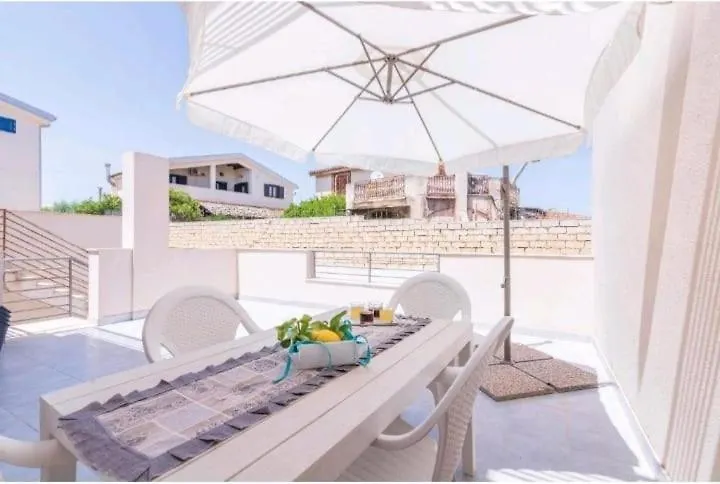 Casa Vacanza Marietta Lido di Noto