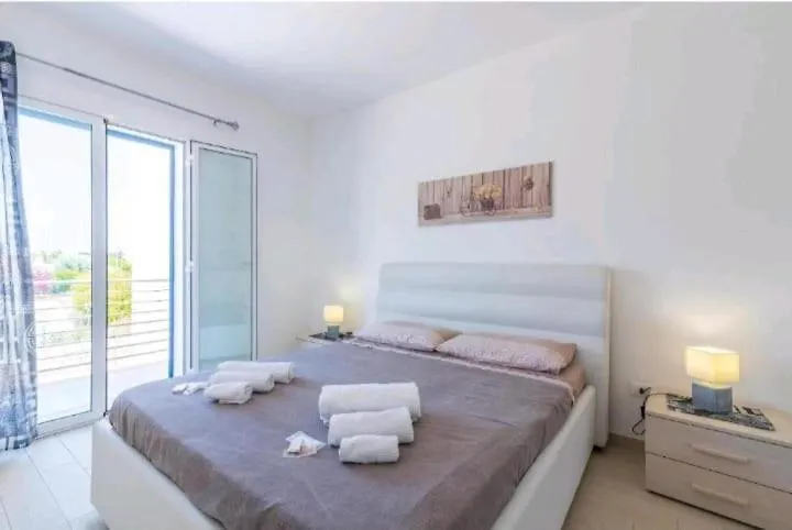 Casa Vacanza Marietta Lido di Noto Italia