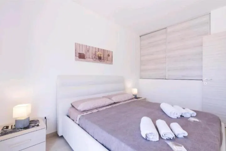 Casa Vacanza Marietta Lido di Noto