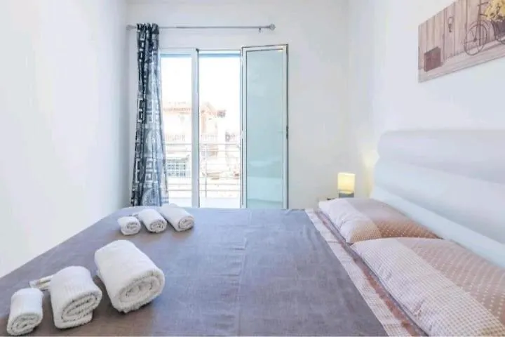 Casa Vacanza Marietta Lido di Noto