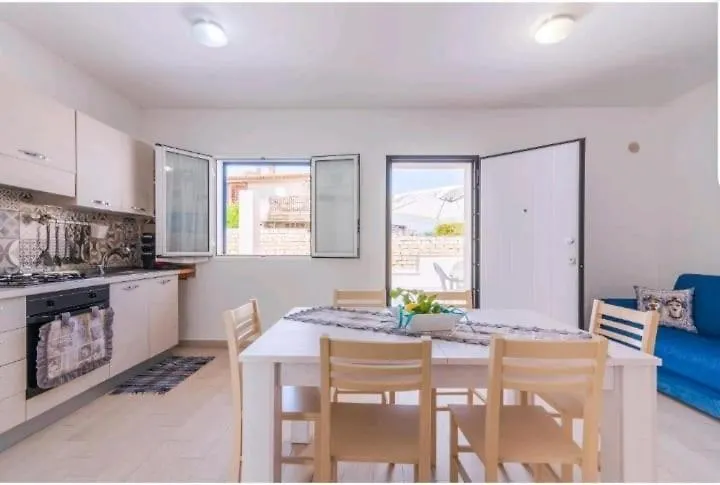 Casa Vacanza Marietta Lido di Noto Сasa de vacaciones